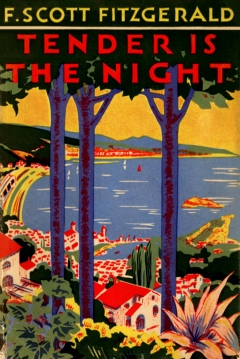 Poster Suave es la Noche
