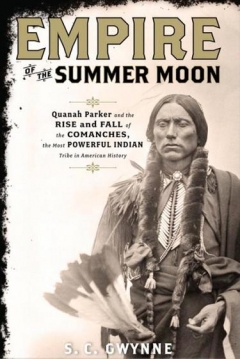 Poster Empire of the Summer Moon
