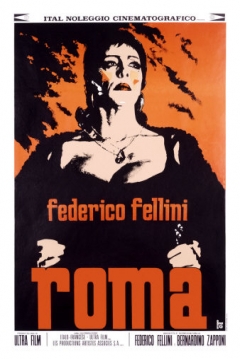 Poster Roma