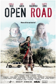 Ficha Open Road