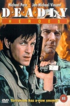 Poster Demasiado Riesgo