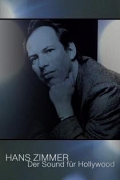 Poster Hans Zimmer - Der Sound für Hollywood