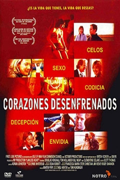 Ficha Corazones Desenfrenados