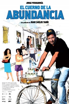 Poster El Cuerno de la Abundancia