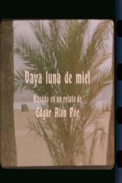 Ficha Vaya Luna De Miel