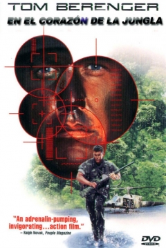 Ficha En el Corazón de la Jungla