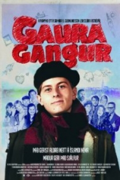 Poster Gauragangur