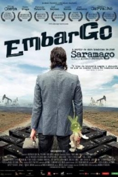 Poster Embargo