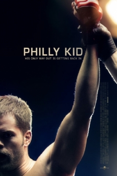 Poster El Chico de Filadelfia