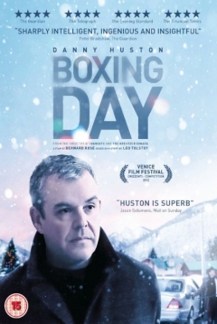 Poster Boxing Day