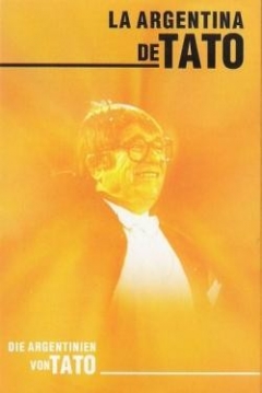 Poster La Argentina de Tato