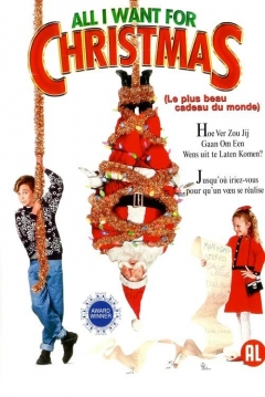 Ficha Todo lo que Quiero para Navidad