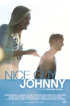 Poster Nice Guy Johnny