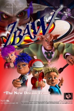 Poster Z-Baw