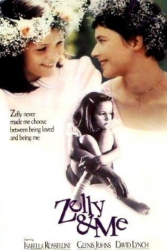 Poster Zelly y Yo