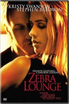 Poster Relaciones Peligrosas