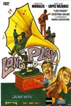Ficha Long-Play