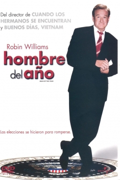 Ficha El Hombre del Año