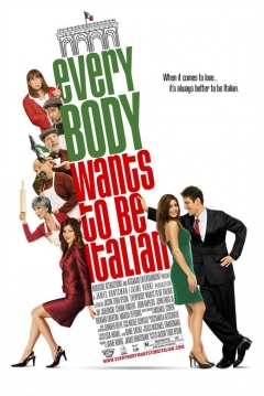 Ficha Everybody Wants to Be Italian