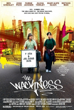 Ficha The Wackness