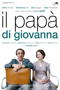 Ficha El Padre de Giovanna