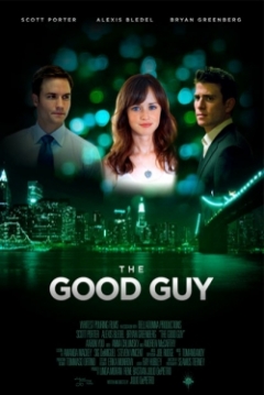 Poster The Good Guy