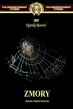 Poster Zmory