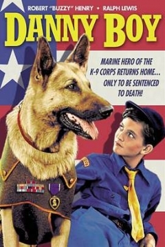 Poster Danny Boy