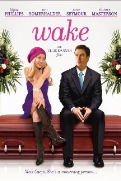 Poster Wake