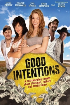 Poster Good Intentions