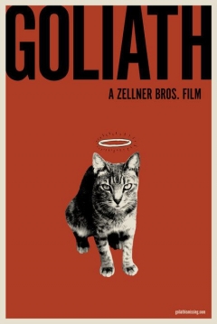 Poster Goliath