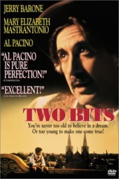 Poster Two Bits