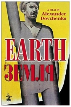 Poster La Tierra 	