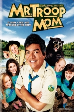 Poster Mr. Troop Mom