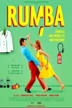 Poster Rumba