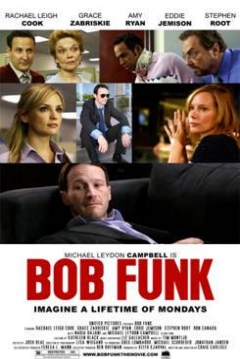 Poster Bob Funk
