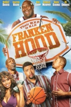 Poster Frankenhood