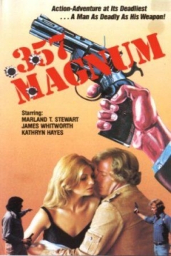 Poster .375 Magnum