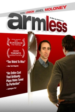 Poster Armless