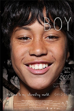Poster Boy