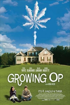 Poster Growing Op