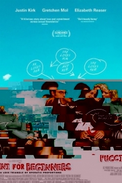 Poster Puccini para Principiantes