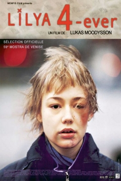 Ficha Lilja 4-ever (Lilya 4-Ever)