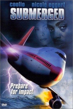 Poster Rescate Desesperado