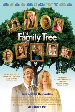 Ficha The Family Tree