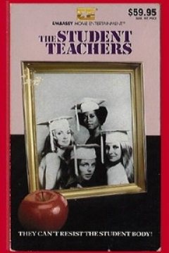 Poster The Student Teachers