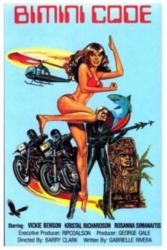 Poster Bimini Code