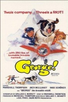 Poster George