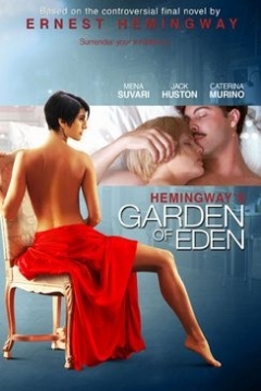 Ficha The Garden Of Eden