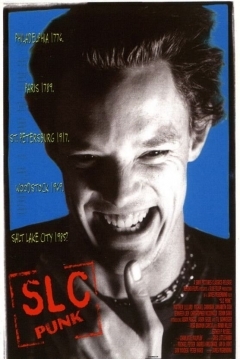 Ficha SLC Punk!